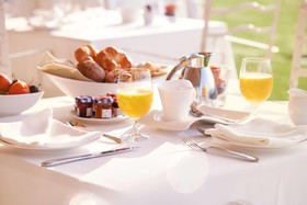 Resort Collina d'Oro
