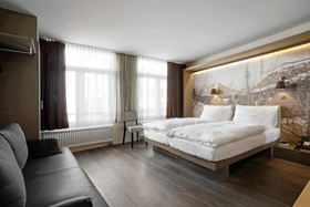 Hotel St. Georg