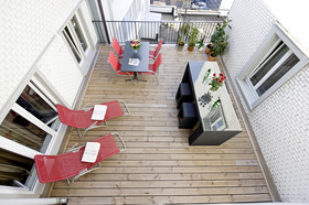 Hotel St. Georg