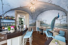 La Tureta Bellinzona