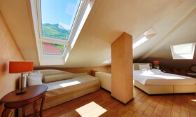 La Tureta Bellinzona