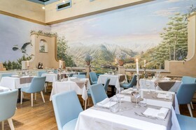 La Tureta Bellinzona