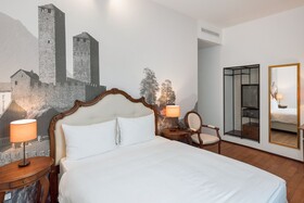 La Tureta Bellinzona