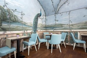 La Tureta Bellinzona