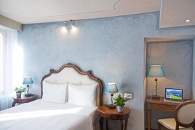 La Tureta Bellinzona