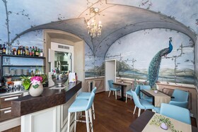 La Tureta Bellinzona