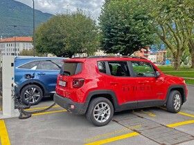 La Tureta Bellinzona