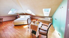 La Tureta Bellinzona