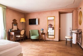 La Tureta Bellinzona