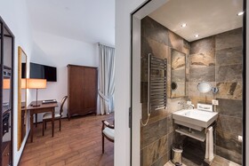 La Tureta Bellinzona