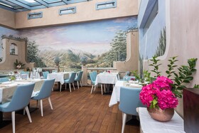 La Tureta Bellinzona