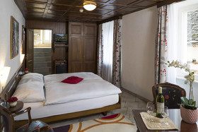 Hotel Antico