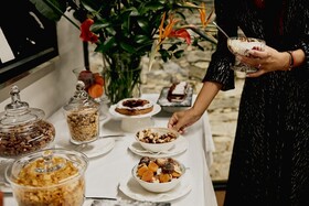 Binario 934 Boutique Hotel