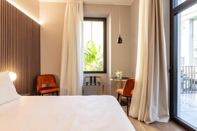 Binario 934 Boutique Hotel