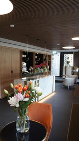 Binario 934 Boutique Hotel