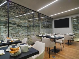 Binario 934 Boutique Hotel