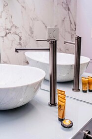 Binario 934 Boutique Hotel