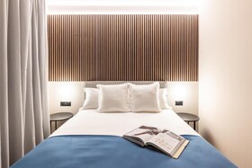 Binario 934 Boutique Hotel