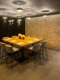 Binario 934 Boutique Hotel