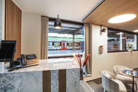 Binario 934 Boutique Hotel