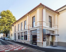 Binario 934 Boutique Hotel