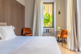 Binario 934 Boutique Hotel