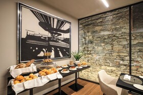 Binario 934 Boutique Hotel