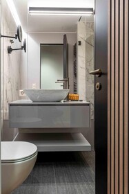 Binario 934 Boutique Hotel