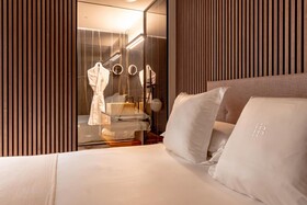 Binario 934 Boutique Hotel