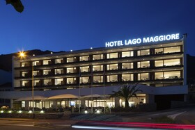 Hotel & Lounge Lago Maggiore