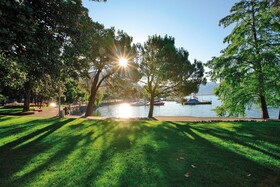 Hotel & Lounge Lago Maggiore