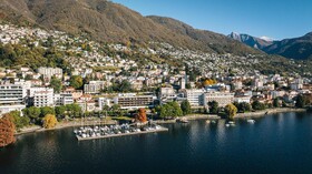 Hotel & Lounge Lago Maggiore