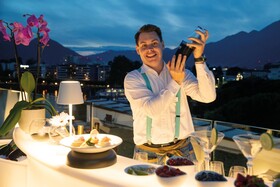 Hotel & Lounge Lago Maggiore