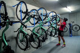 Hotel & Lounge Lago Maggiore