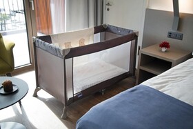 Hotel & Lounge Lago Maggiore