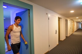 Hotel & Lounge Lago Maggiore