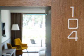 Hotel & Lounge Lago Maggiore