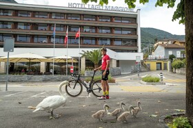 Hotel & Lounge Lago Maggiore
