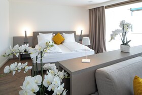 Hotel & Lounge Lago Maggiore