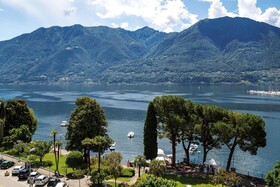 Hotel & Lounge Lago Maggiore