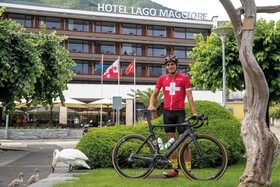 Hotel & Lounge Lago Maggiore