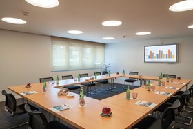 Hotel & Lounge Lago Maggiore