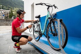 Hotel & Lounge Lago Maggiore