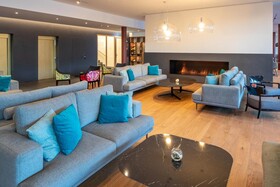 Hotel & Lounge Lago Maggiore