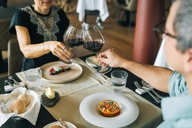 Hotel & Lounge Lago Maggiore