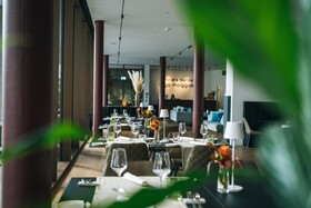 Hotel & Lounge Lago Maggiore