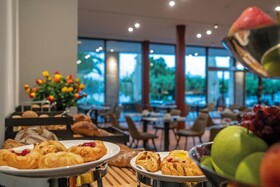 Hotel & Lounge Lago Maggiore