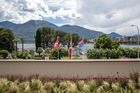 Hotel & Lounge Lago Maggiore