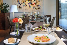 Hotel & Lounge Lago Maggiore