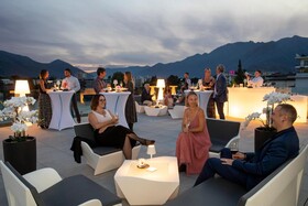 Hotel & Lounge Lago Maggiore